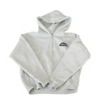 GLOBE ZIPPER