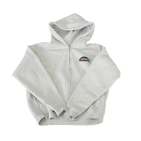 GLOBE ZIPPER