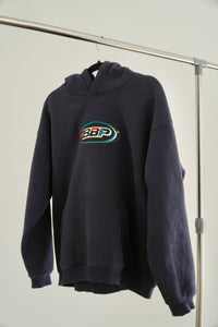 GLOBE HOODIE