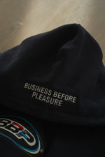 GLOBE HOODIE