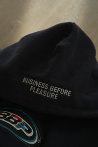 GLOBE HOODIE