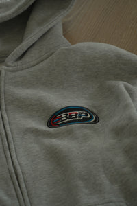 GLOBE ZIPPER