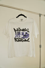 WORK OR PARTY TEE